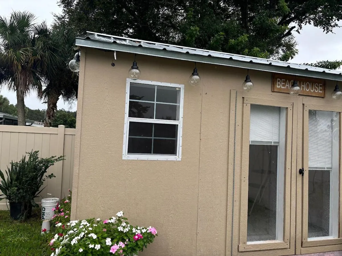 Holiday home Starfish Villa South Daytona