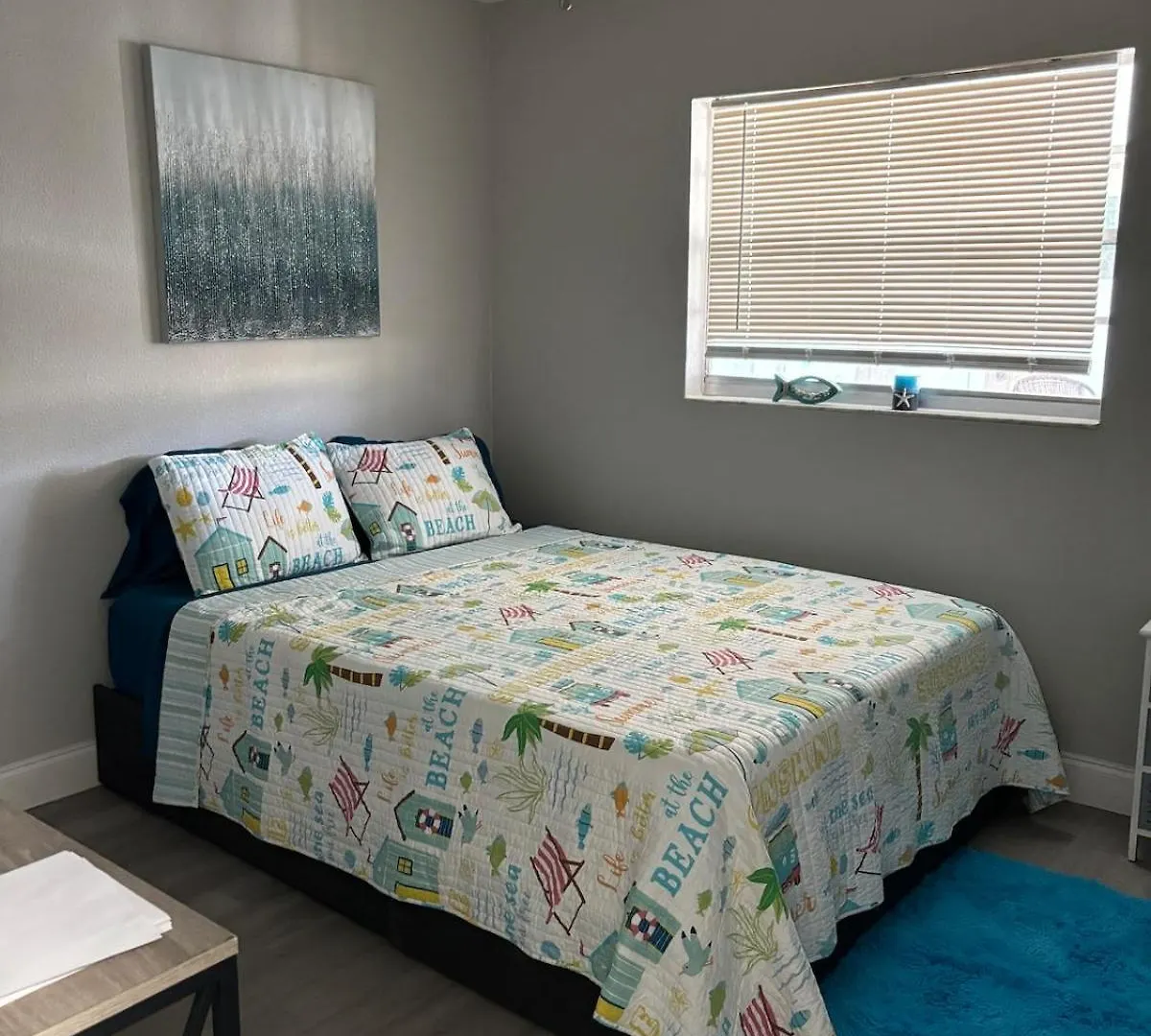 Holiday home Starfish Villa South Daytona United States