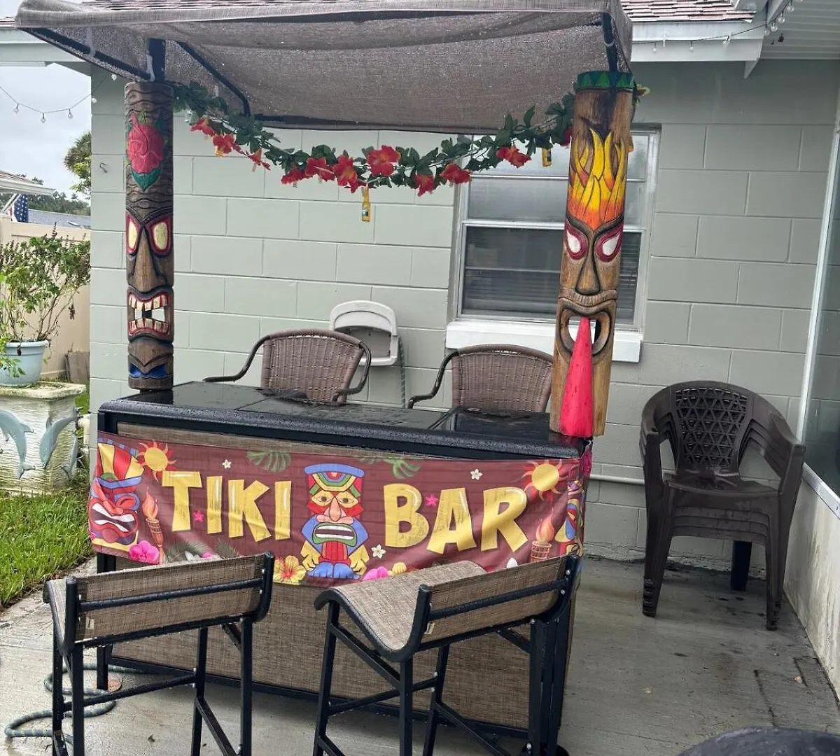 Starfish Villa South Daytona Holiday home