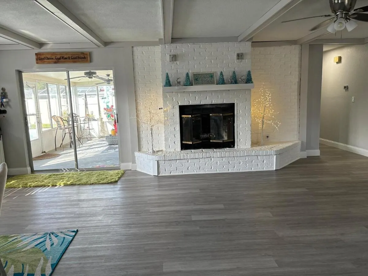 Holiday home Starfish Villa South Daytona
