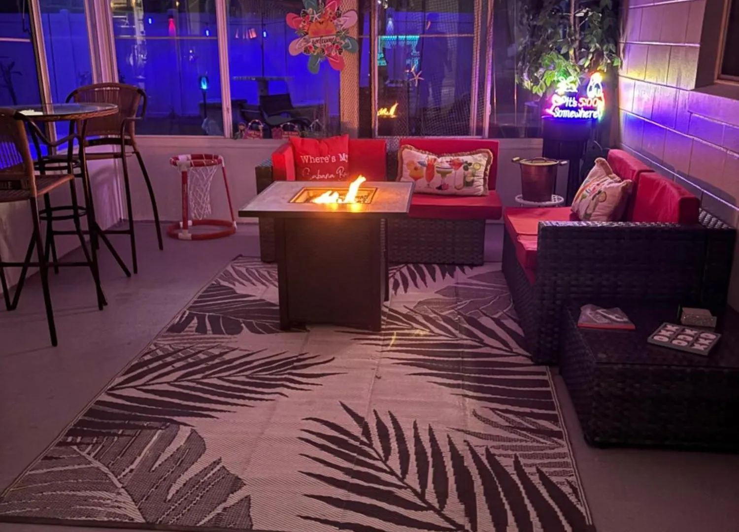 Starfish Villa South Daytona
